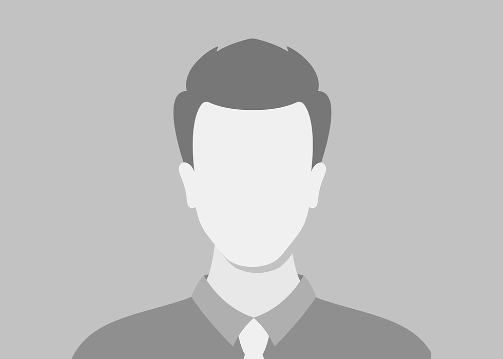 Mitarbeiter Portraitbild